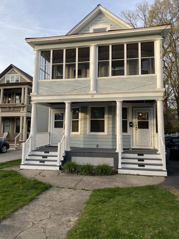 Apartment for rent at 55 Ryckman - 2nd Floor, Albany, NY 12208