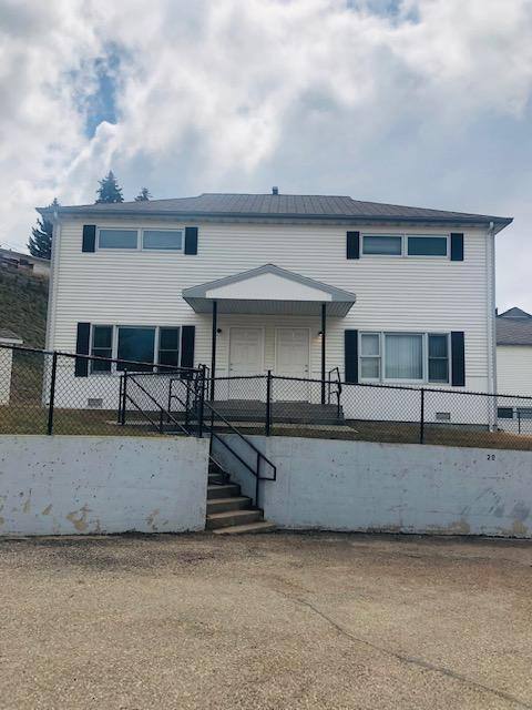 House for rent at 1320 3rd St NE, Minot, ND 58703