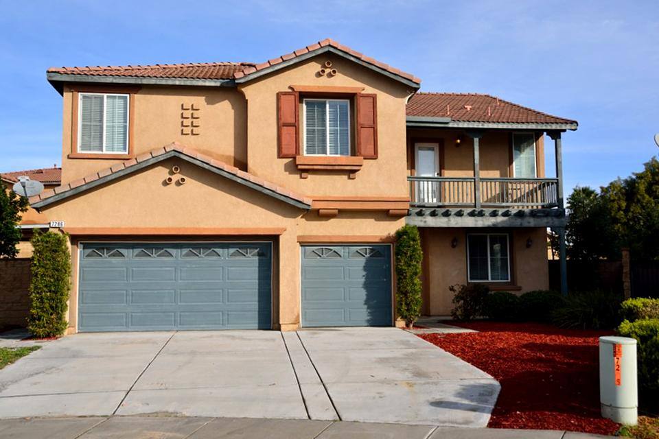 House for rent at 7286 Canterwood Court, Corona, CA 92880