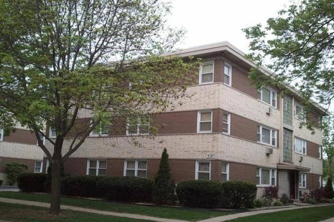Apartment for rent at 314 Beach Ave #2A, La Grange Park, IL 60526