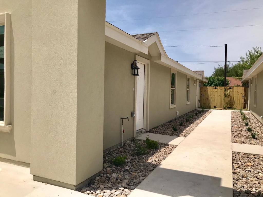 Apartment for rent at 2211 Taxco Court #4, Edinburg, TX 78542