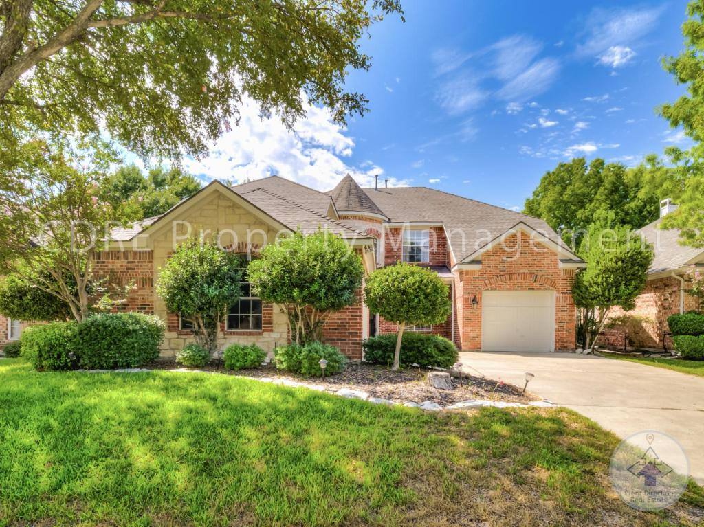 House for rent at 520 Arcadia Dr, Keller, TX 76248