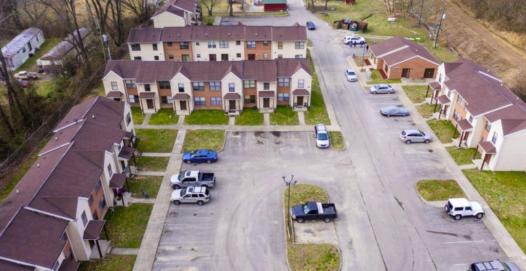 Apartment for rent at 99 Quail Hollow Rd #110-KEY, Inez, KY 41224