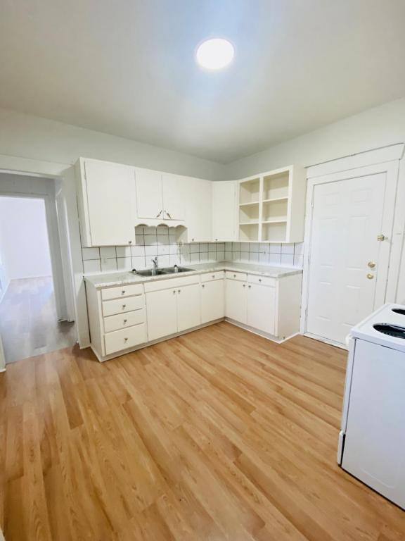 Apartment for rent at 138 7th St #5, Idaho Falls, ID 83401