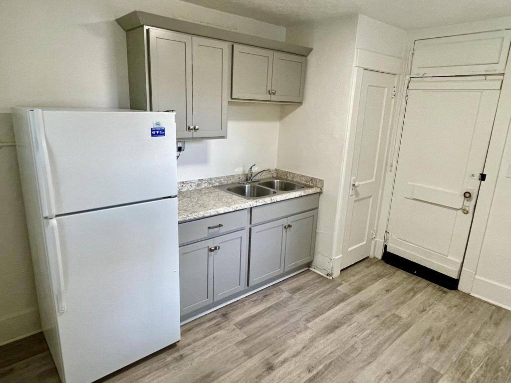Apartment for rent at 138 7th St #8, Idaho Falls, ID 83401