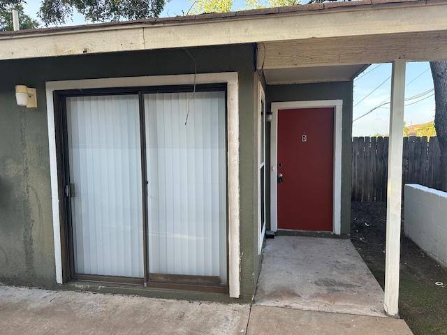 House for rent at 2813 Parker Lane #D, Austin, TX 78741
