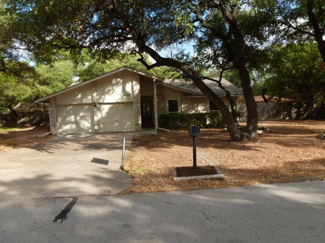House for rent at 8502 Slant Oak Dr, Austin, TX 78729