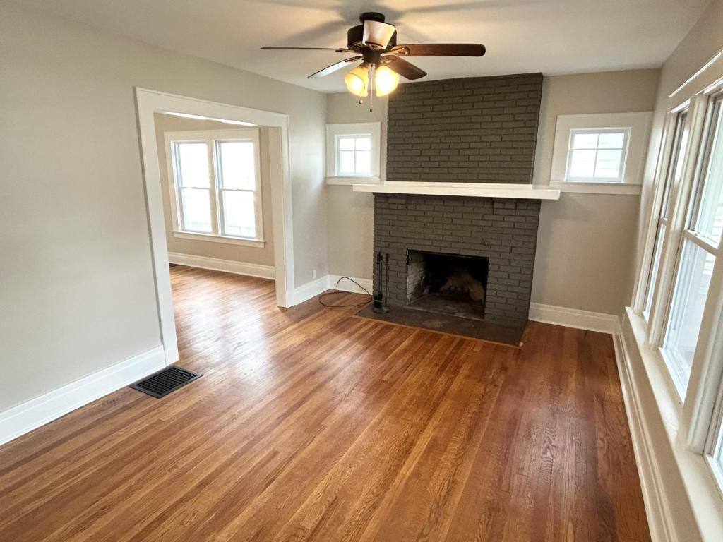 Apartment for rent at 212 Woodbine Ave, Syracuse, NY 13206