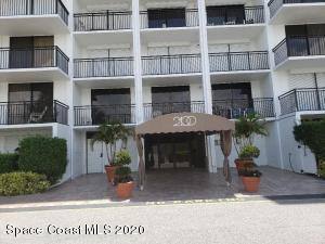 Apartment for rent at 2100 N Atlantic Ave #501, Cocoa Beach, FL 32931