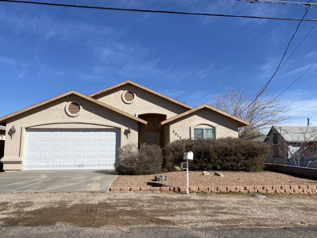House for rent at 2013 Simms Ave, Kingman, AZ 86401