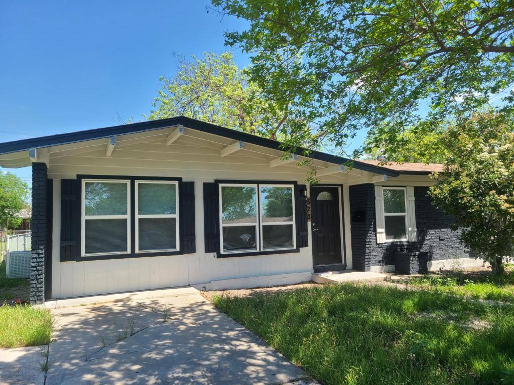 House for rent at 523 Trudell Dr, San Antonio, TX 78213