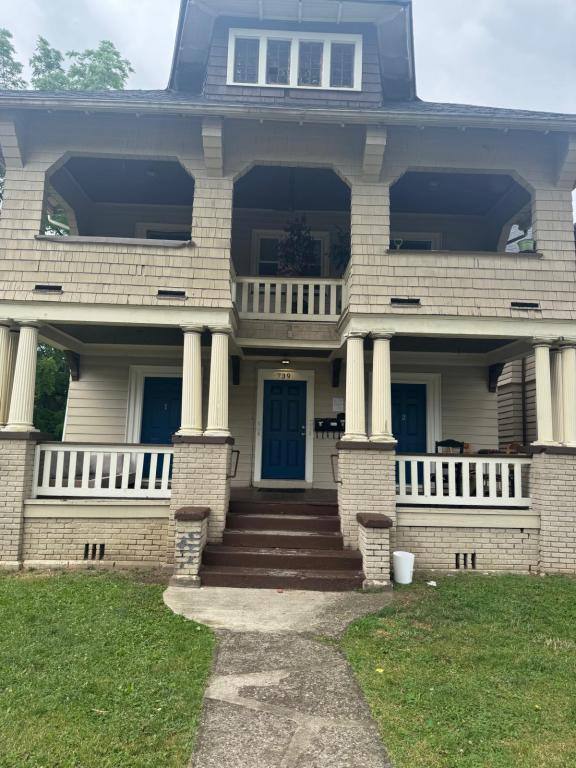 Apartment for rent at 739 Genesee St, Rochester, NY 14619