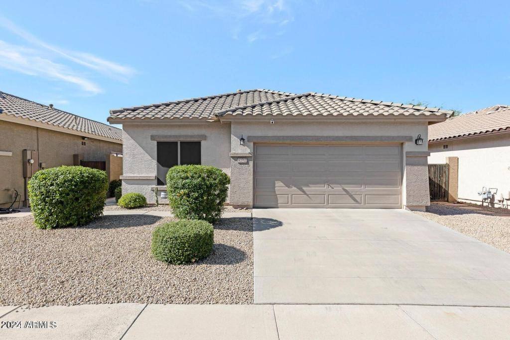 House for rent at 40762 N Robinson Dr, Phoenix, AZ 85086