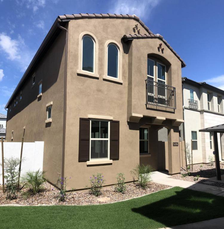 House for rent at 4543 S Montana Dr, Chandler, AZ 85248