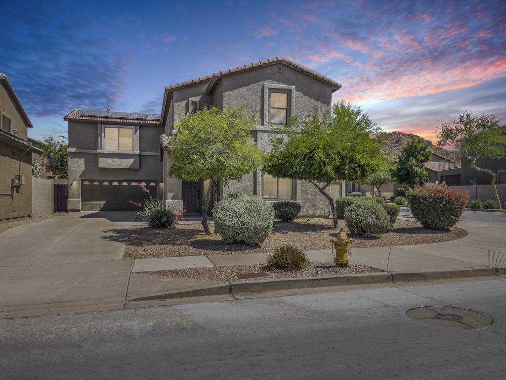House for rent at 2622 W Florentine Rd, Phoenix, AZ 85086