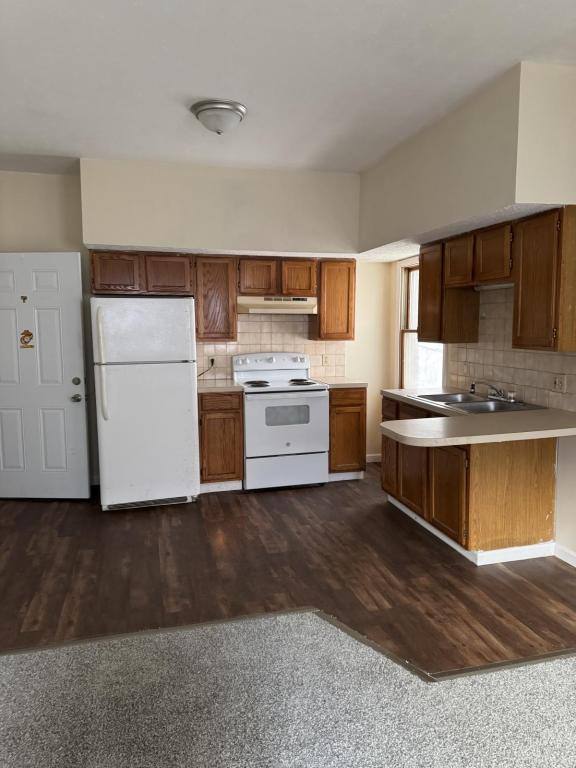 Apartment for rent at 145 S Market St #3, Nanticoke, PA 18634