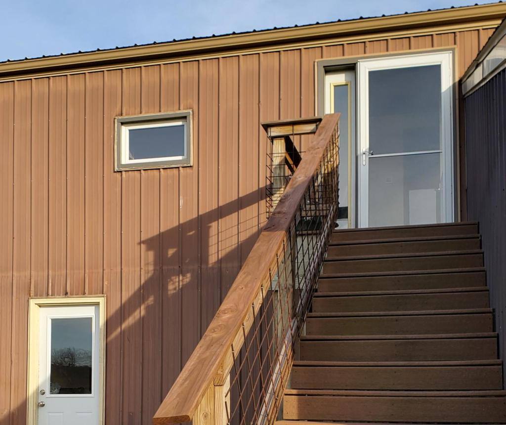 Apartment for rent at 5522 W 1000 N, Ligonier, IN 46767