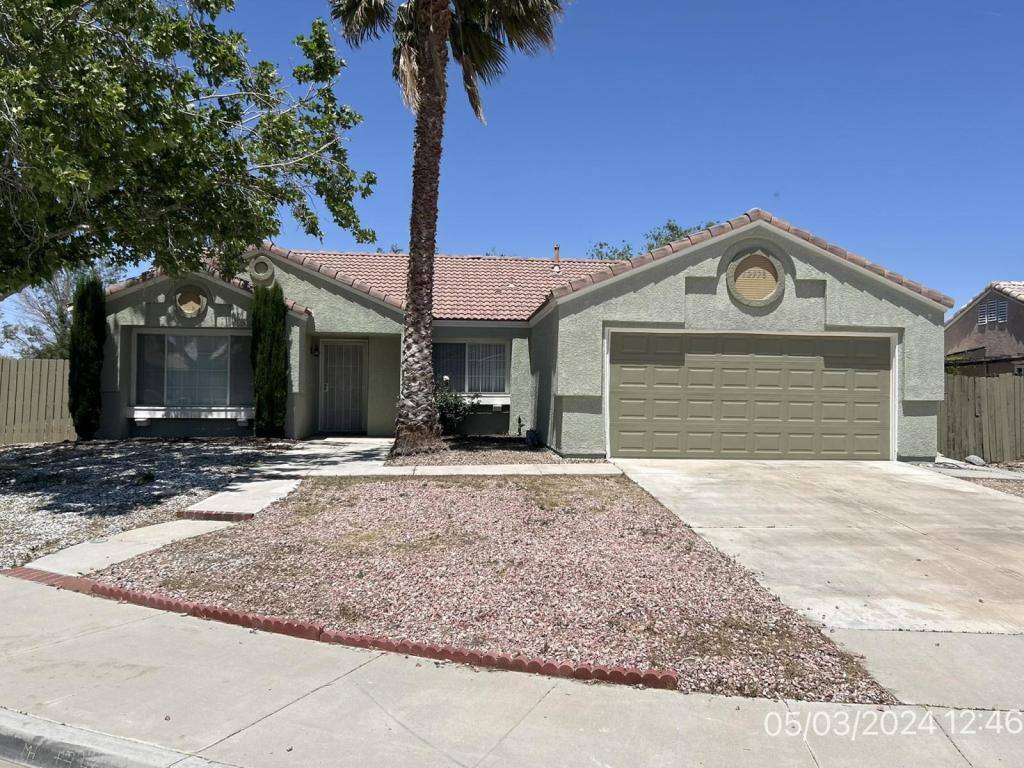 House for rent at 12978 Grinnell Court, Victorville, CA 92392