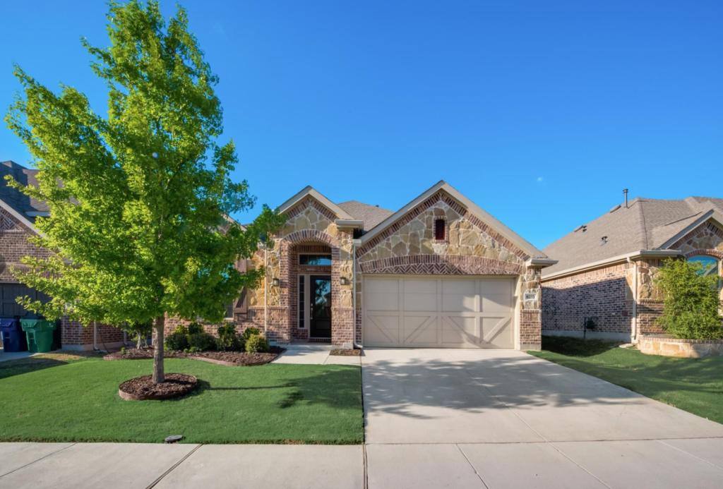 House for rent at 6213 Gloucester Dr, Aubrey, TX 76227