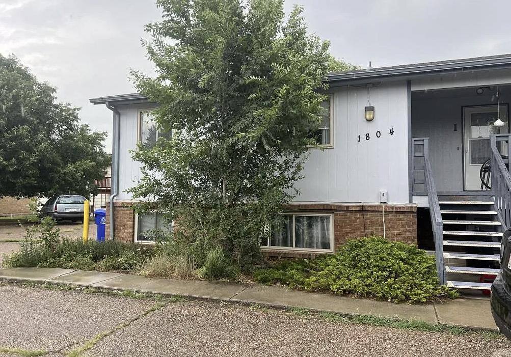 House for rent at 1804 Lily Place, Loveland, CO 80537