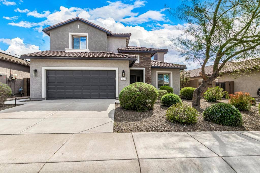 House for rent at 1933 W Black Hill Rd, Phoenix, AZ 85085