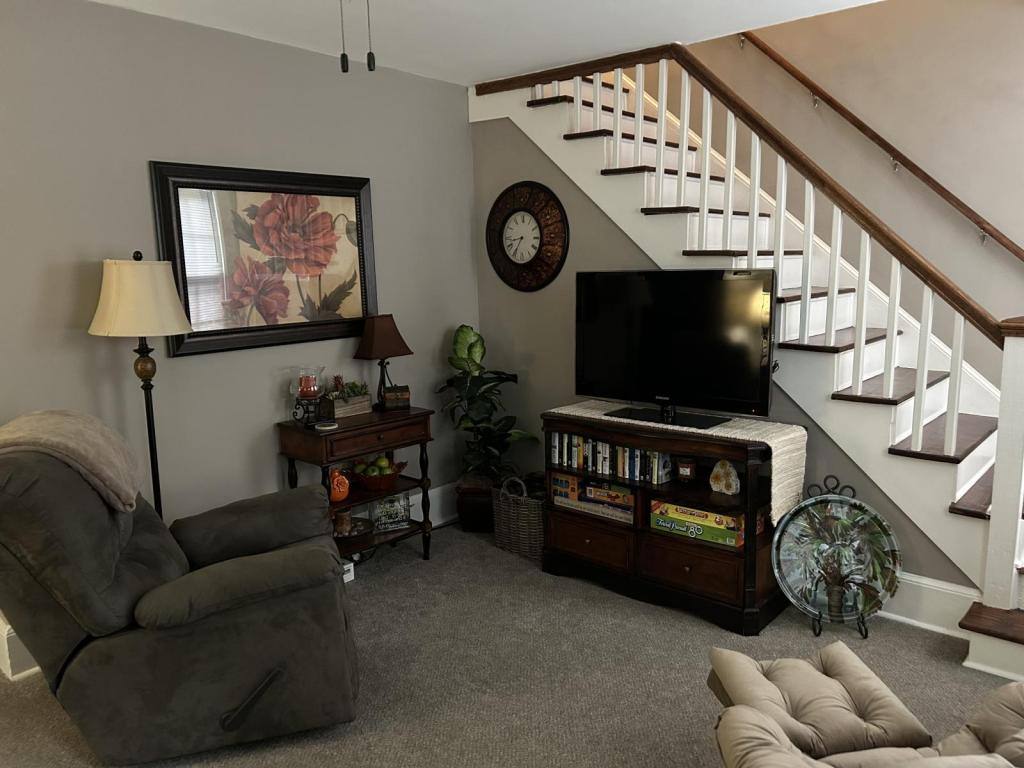 Townhouse for rent at 511 A Park Ave, Florence, SC 29501