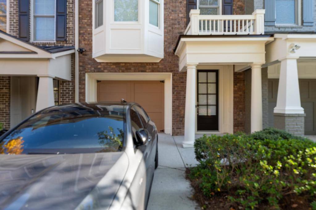 Townhouse for rent at 1150 Newpark View Place, Mableton, GA 30126
