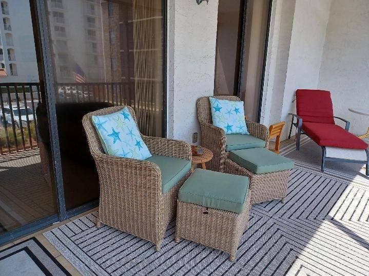 Condo for rent at 333 N Atlantic Ave #203, Cocoa Beach, FL 32931