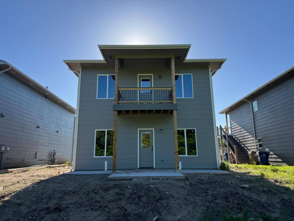 Townhouse for rent at 5505 N Bressler, Wichita, KS 67219