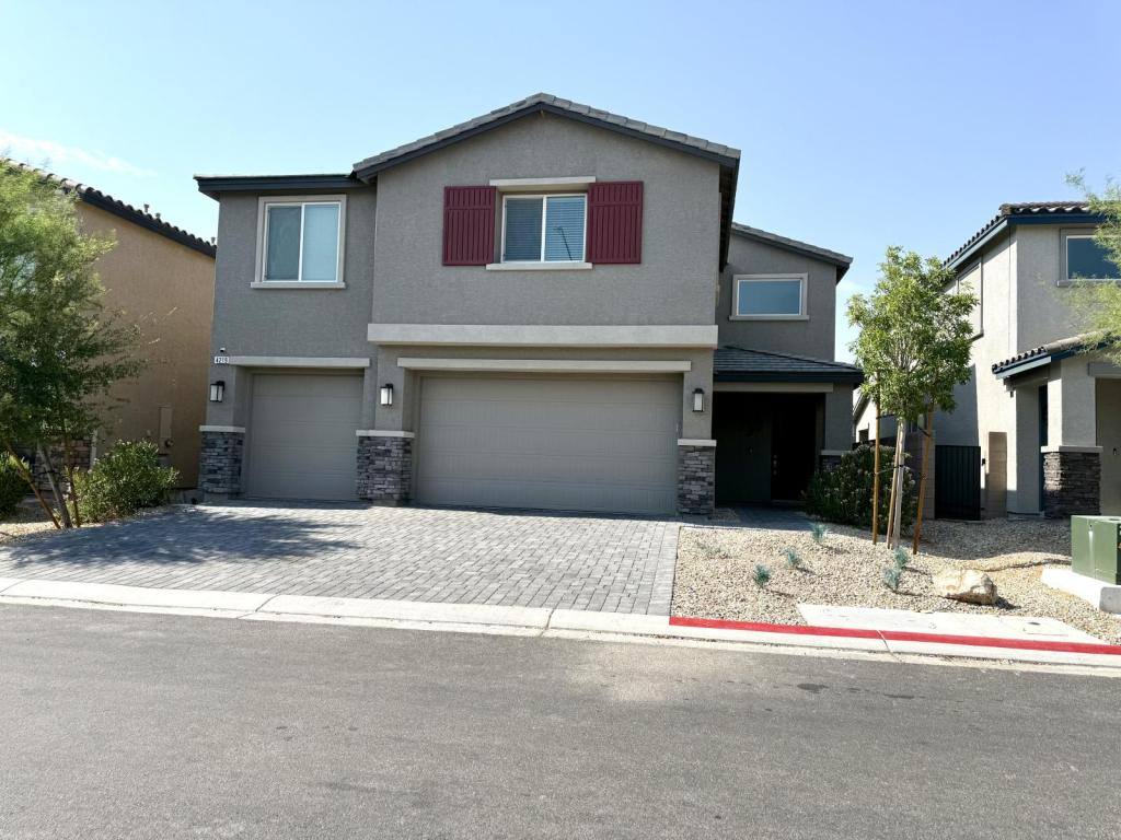 House for rent at 4219 Kibraney Ave, North Las Vegas, NV 89084