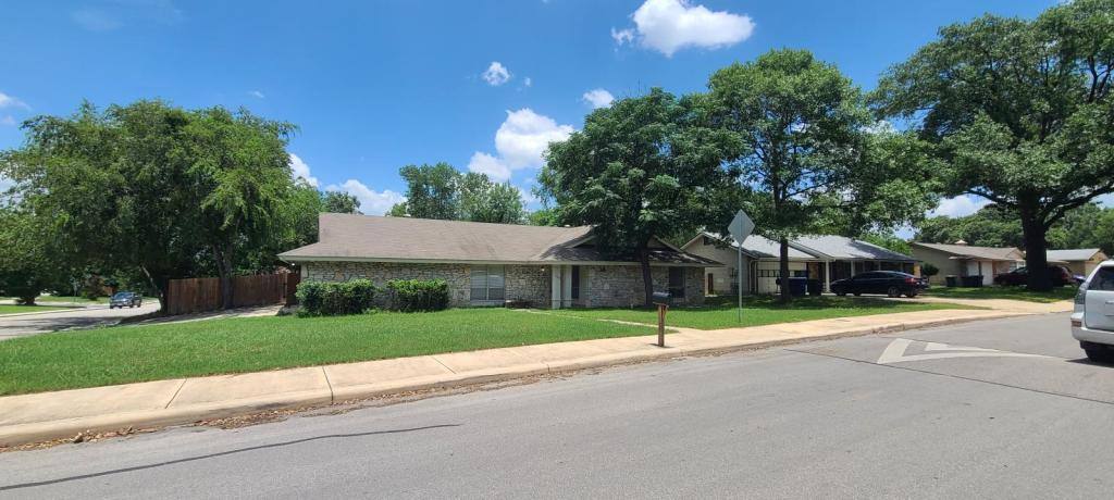 House for rent at 5219 Ramsgate St, San Antonio, TX 78230