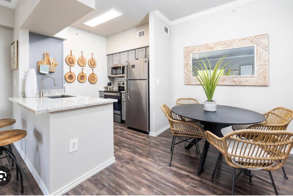 Apartment for rent at 333 Hedges St, San Antonio, TX 78203
