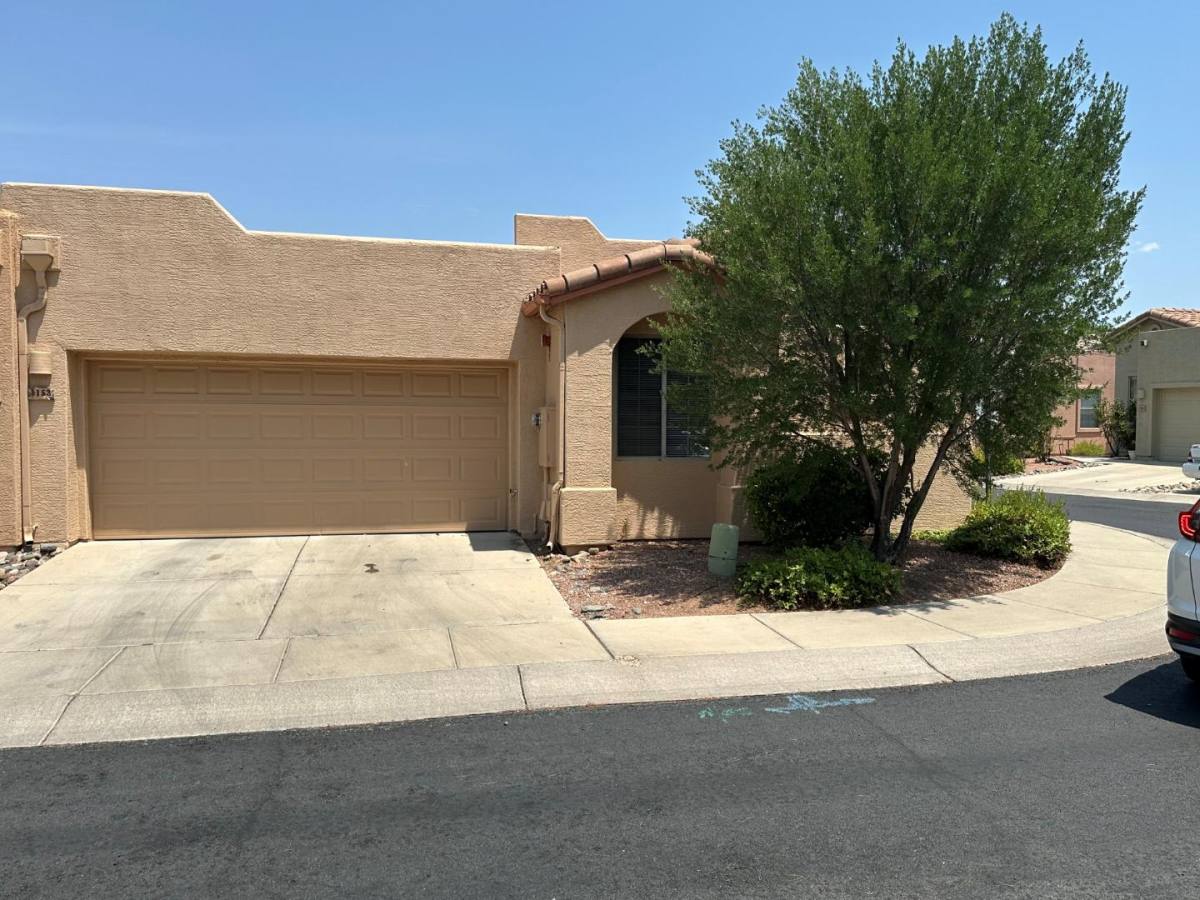 Townhouse for rent at 1153 S 17th St, Cottonwood, AZ 86326