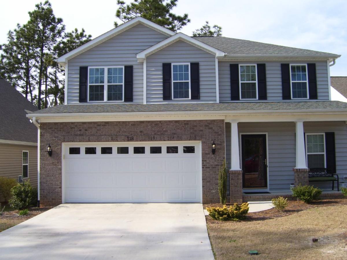 House for rent at 118 Lightwater Dr #118, Aberdeen, NC 28315