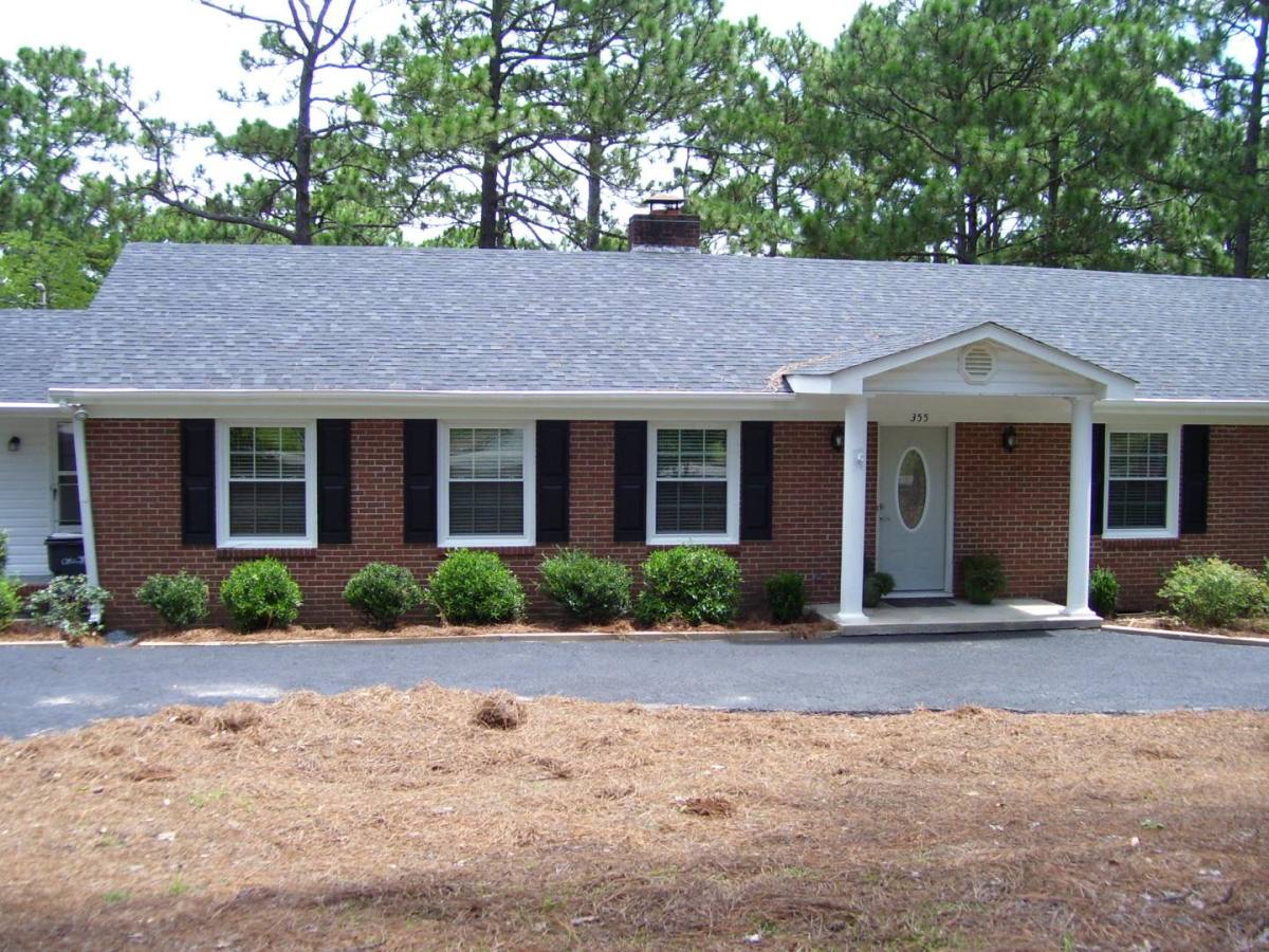 House for rent at 355 Newton Dr #355, Southern Pines, NC 28387