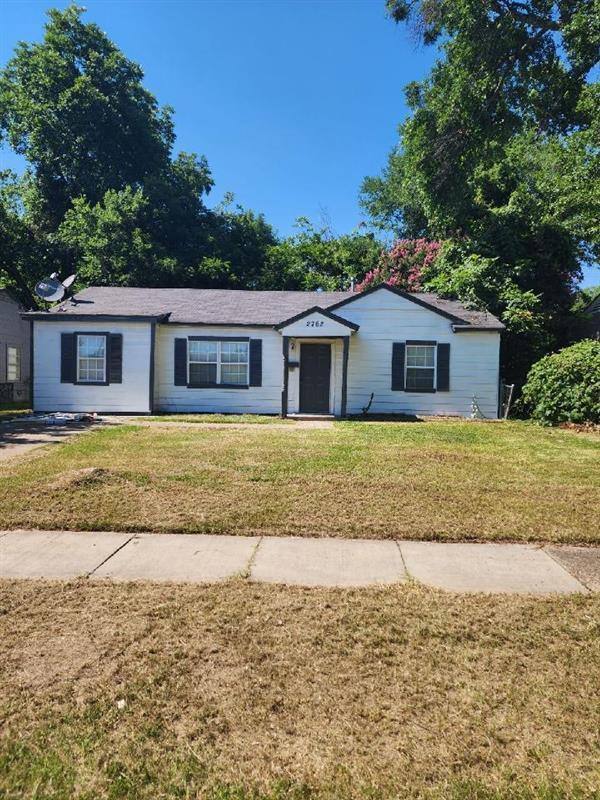House for rent at 2762 Elmhurst St, Shreveport, LA 71108