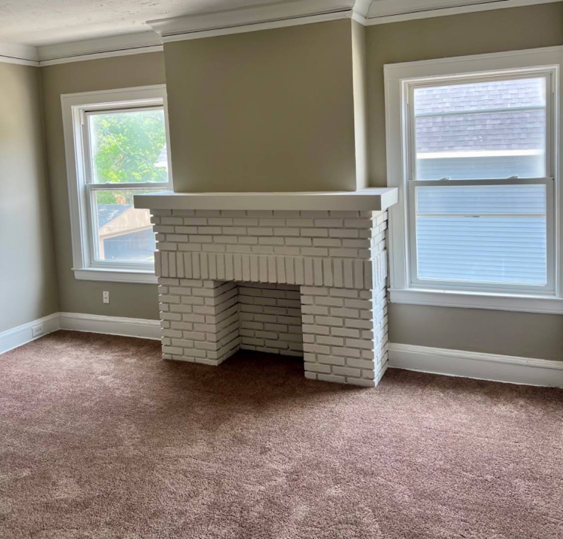 Apartment for rent at 10703 Lee Ave #3, Cleveland, OH 44106