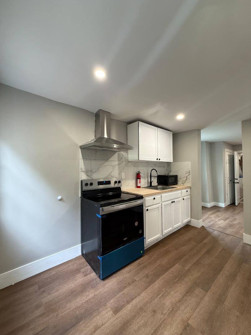 Apartment for rent at 23 Benson St #3, Albany, NY 12206