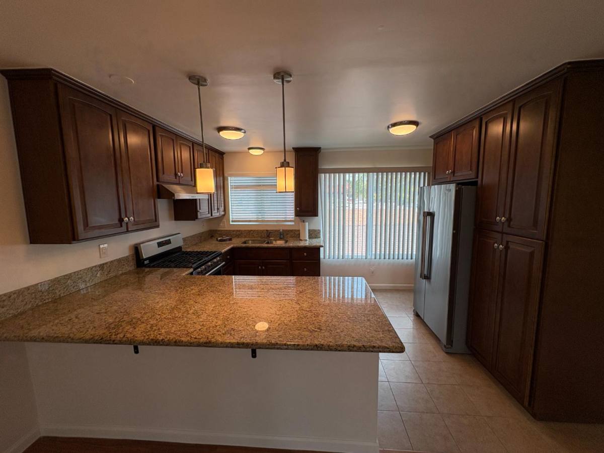 Apartment for rent at 3838 Chamoune Ave #4, San Diego, CA 92105
