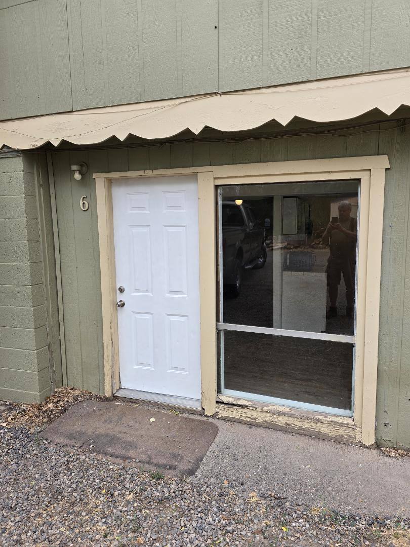Apartment for rent at 13131 Creek Side Rd 13133 #13133 Roa, Eckert, CO 81418