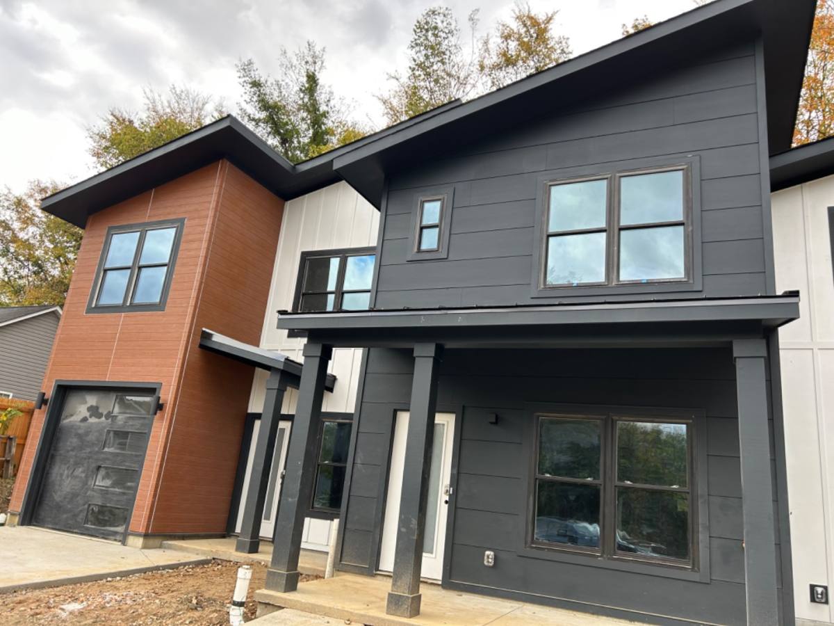 Townhouse for rent at 101 Georgia St SW #A, Concord, NC 28025
