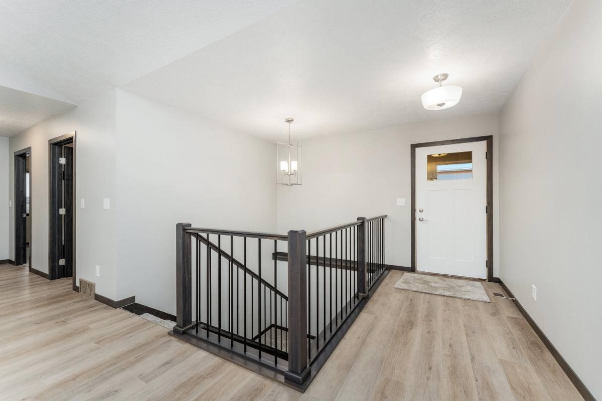 Townhouse for rent at 7213 E 45th St #1, Sioux Falls, SD 57110