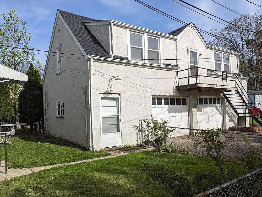 Townhouse for rent at 1106 Morton St #46, Anderson, IN 46016