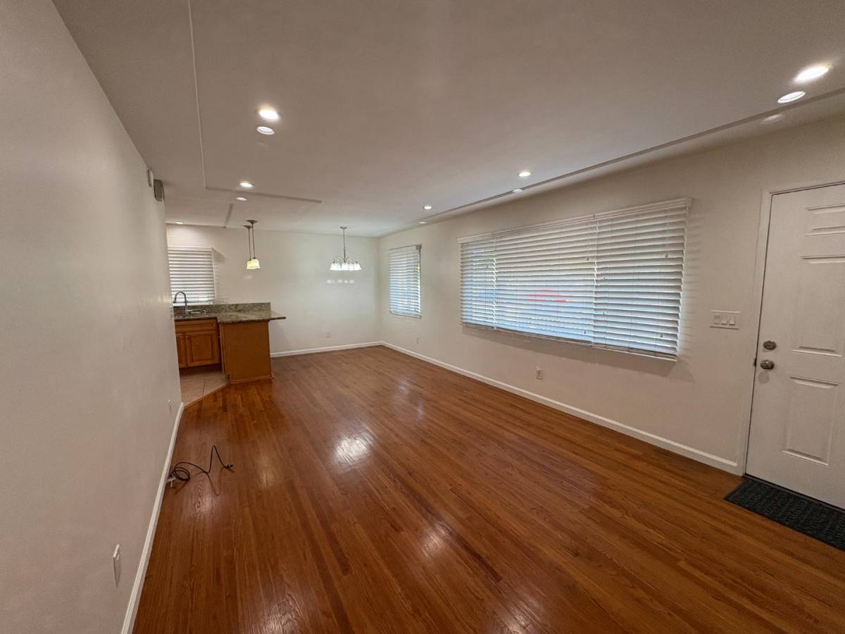 Apartment for rent at 4526 Wightman St, San Diego, CA 92105