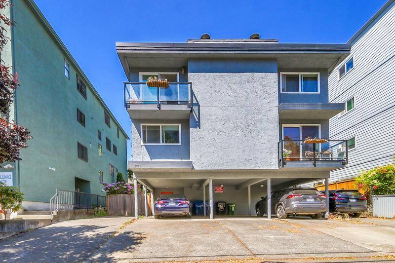 Condo for rent at 1752 NW 57th St #2, Seattle, WA 98107