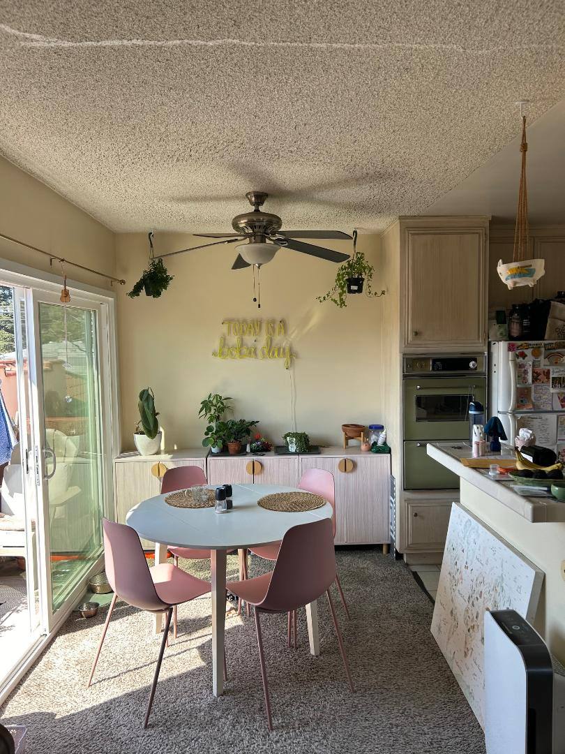 Apartment for rent at 4130 Duquesne Ave #3, Culver City, CA 90232