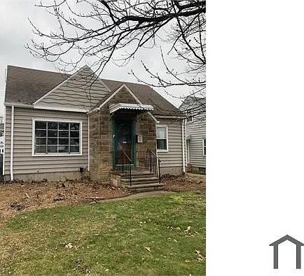 House for rent at 12601 Shady Oak Blvd, Cleveland, OH 44125