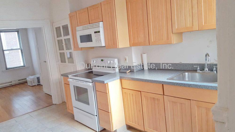 Apartment for rent at 3 Snelling Place #1, Boston, MA 02113