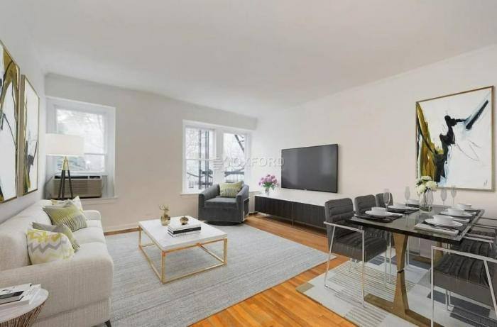 Apartment for rent at 225 E 66th St #302, New York, NY 10065
