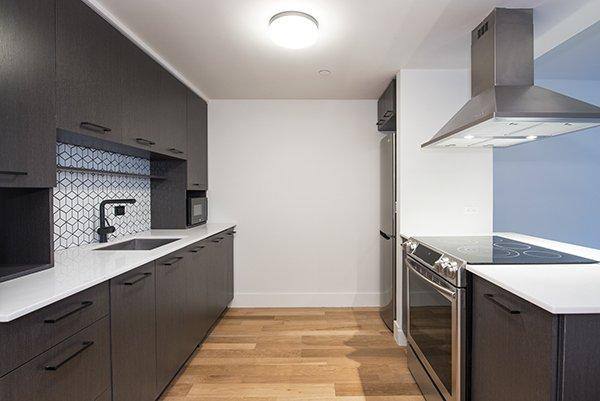 Apartment for rent at 101 E 10th St #3E, New York, NY 10003